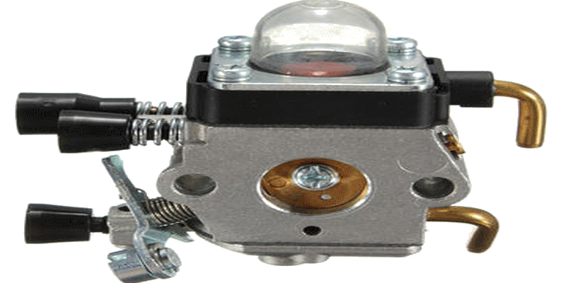 carburateur de tron�onneuse